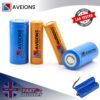 lithum batteries