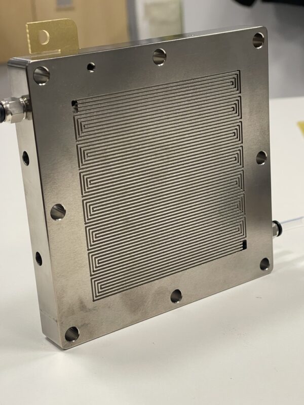 CO2 electrolyzer,  CO₂ Reduction, Net zero, Sustainable fuel, Sustainable aviation fuel - Image 4