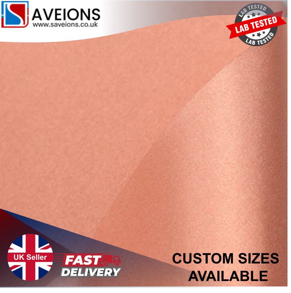 Copper Nickel Fabric