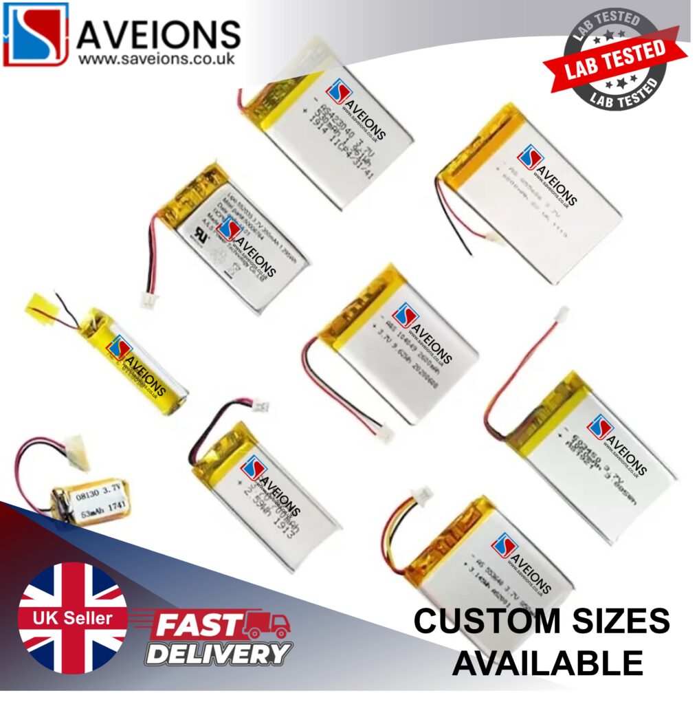 Lithium Polymer Battery
