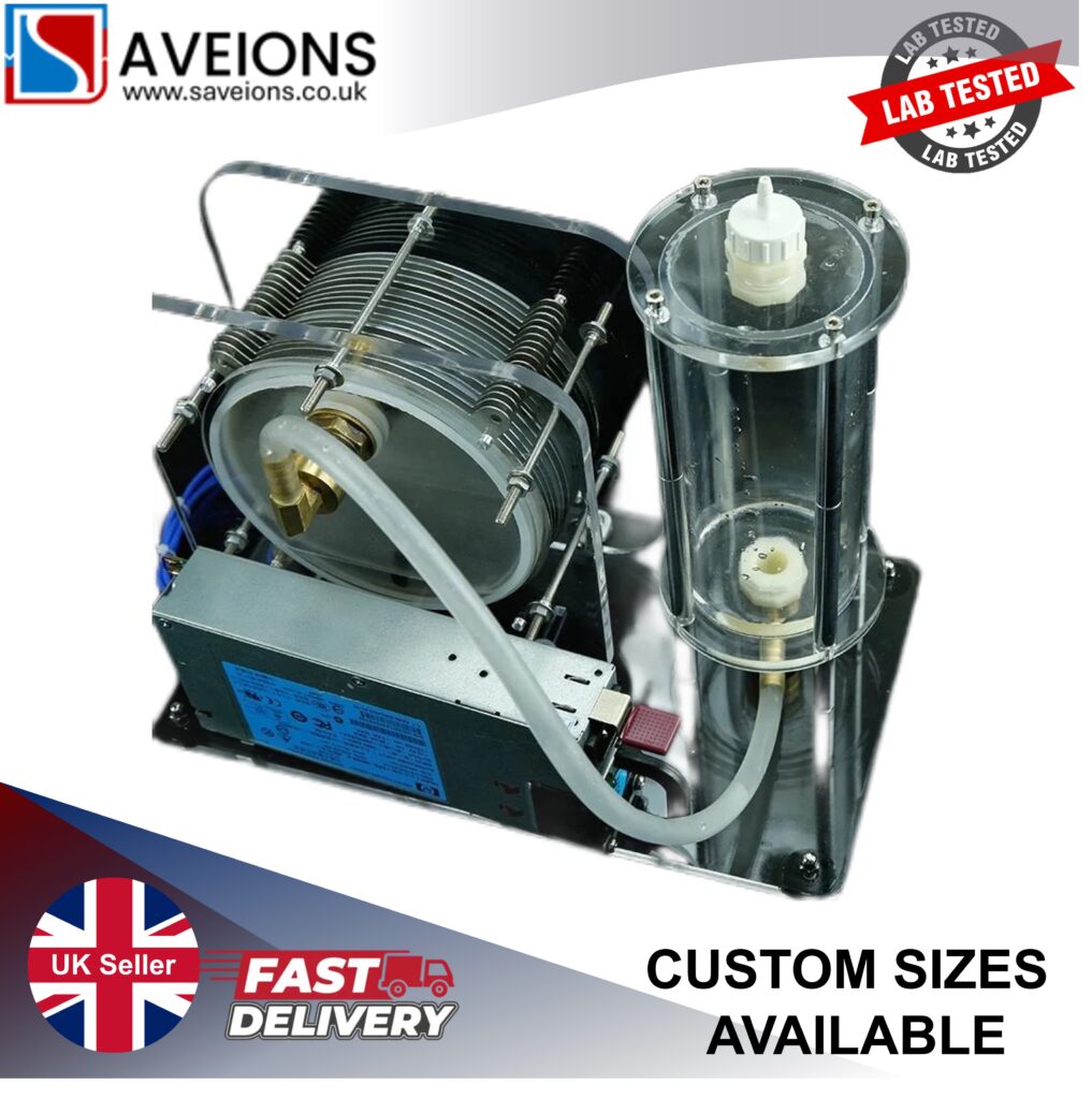 Electrolysis Water Machine