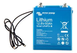 Lithium Batteries