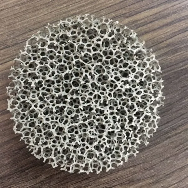 Nickel Foam